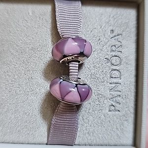 Pandora charms